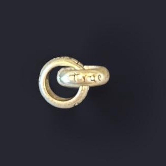 Silver Charm for Pandora Charm Bracelet - Picture 4 of 4